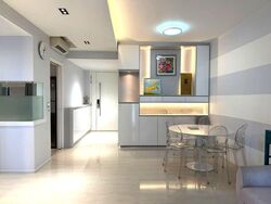 Parc Centros (D19), Condominium #628857241